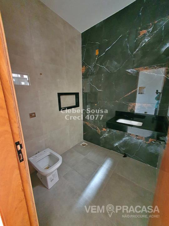 Casa Térrea à venda no Nova Lima, Campo Grande – foto 10