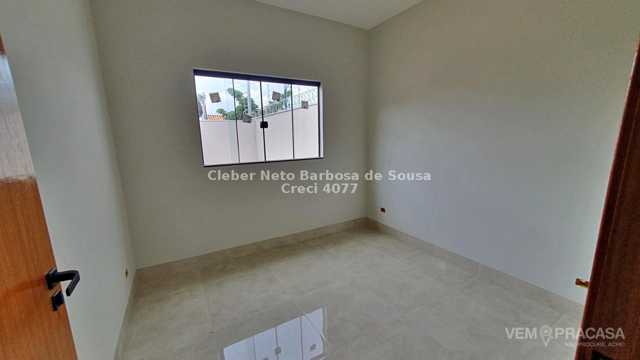 Casa Térrea à venda no Nova Lima, Campo Grande – foto 11