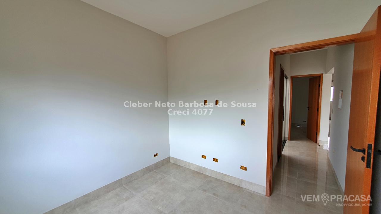 Casa Térrea à venda no Nova Lima, Campo Grande – foto 12