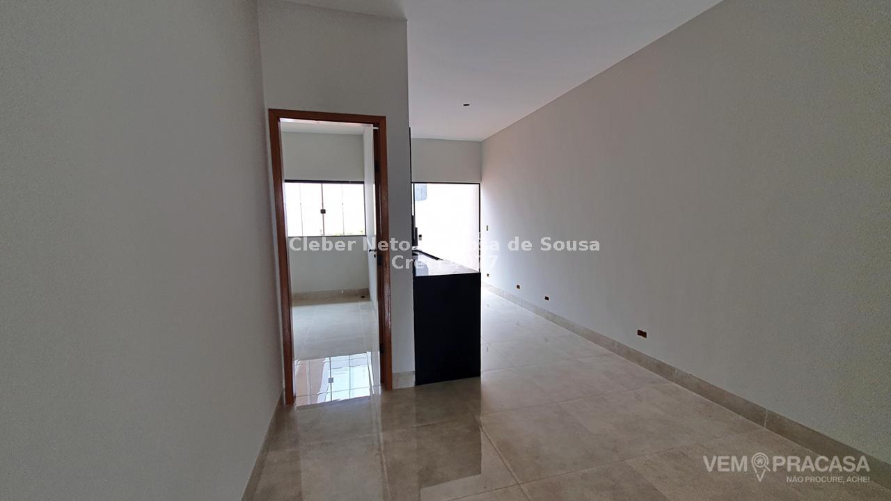 Casa Térrea à venda no Nova Lima, Campo Grande – foto 15