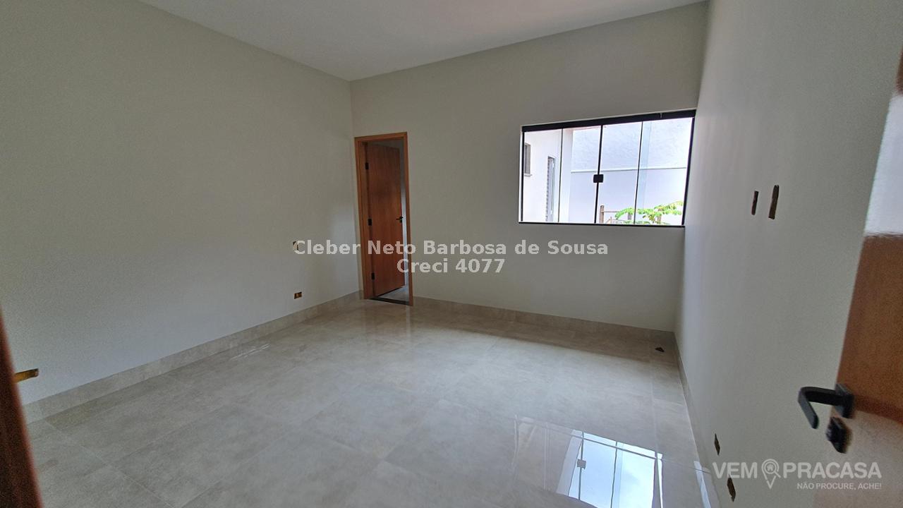 Casa Térrea à venda no Nova Lima, Campo Grande – foto 16