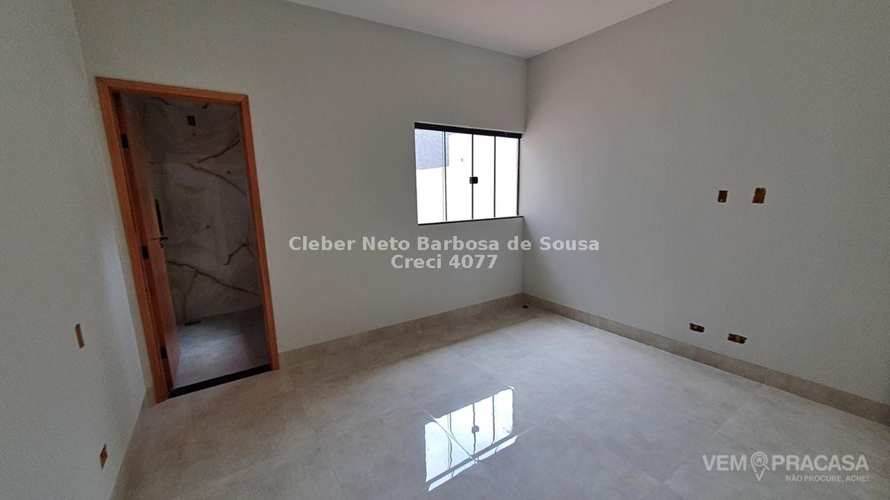 Casa Térrea à venda no Nova Lima, Campo Grande – foto 17