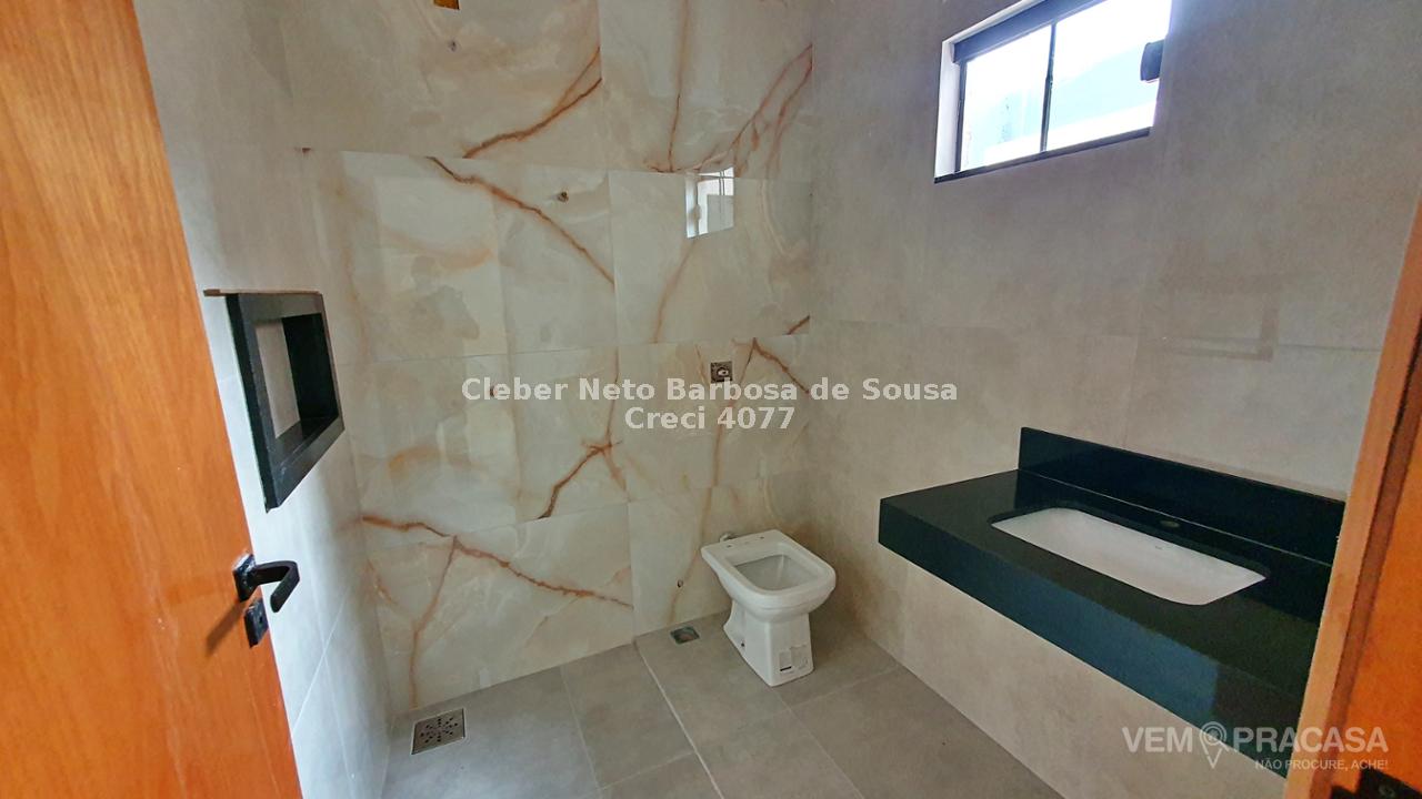 Casa Térrea à venda no Nova Lima, Campo Grande – foto 18