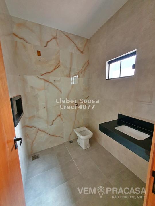 Casa Térrea à venda no Nova Lima, Campo Grande – foto 19