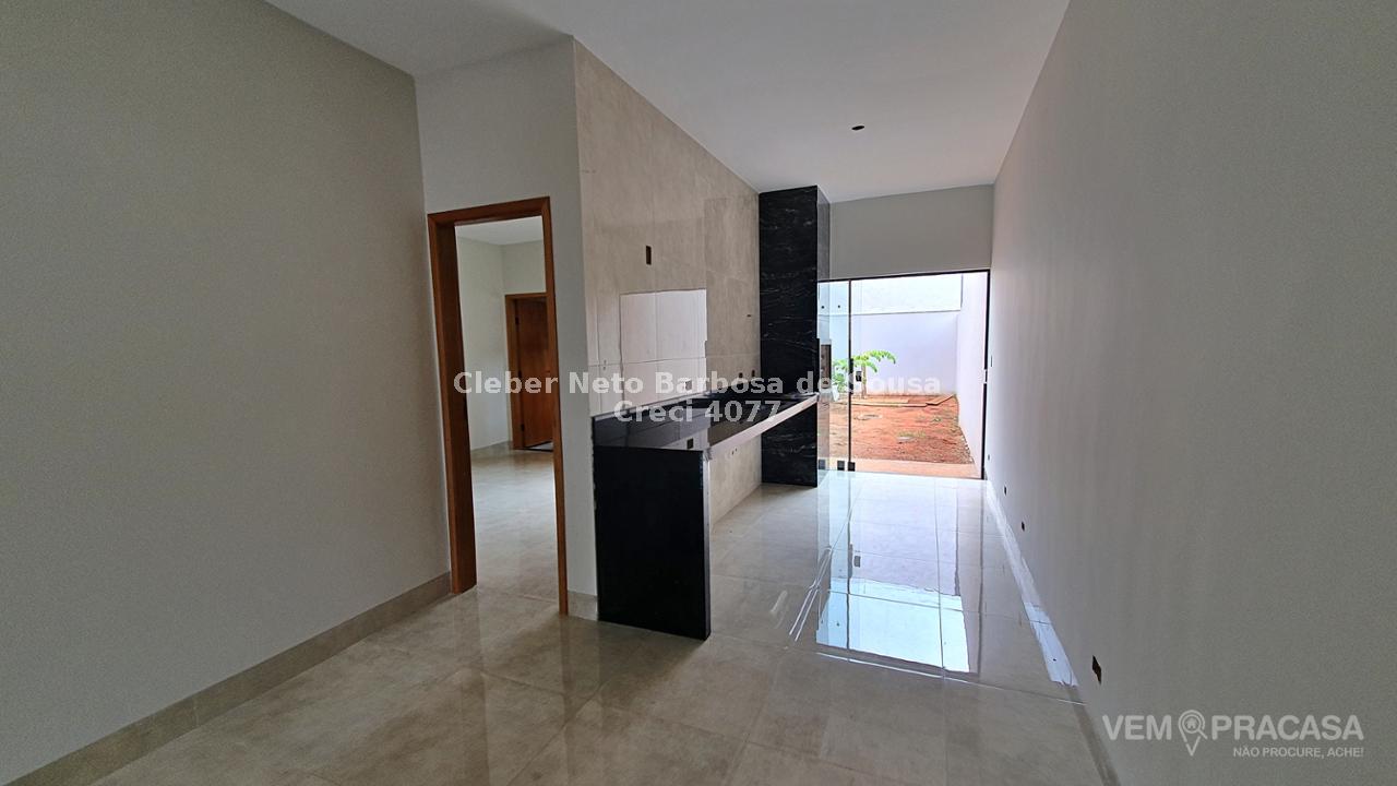 Casa Térrea à venda no Nova Lima, Campo Grande – foto 20