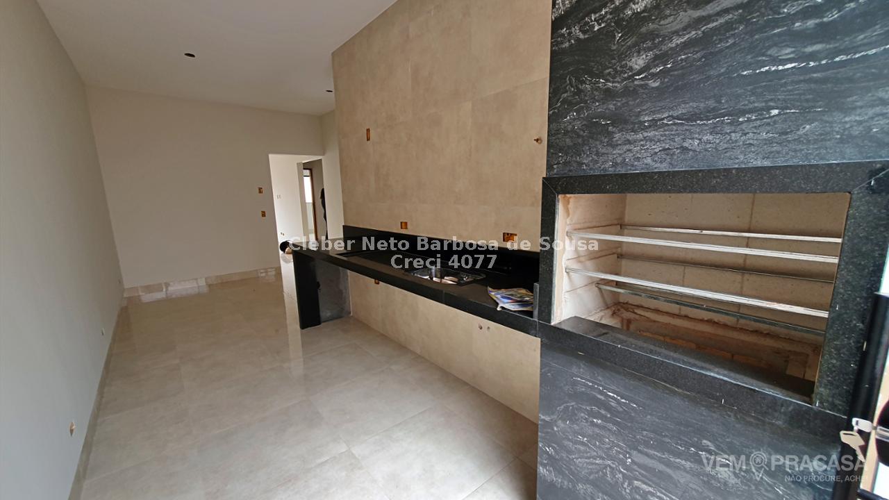 Casa Térrea à venda no Nova Lima, Campo Grande – foto 23