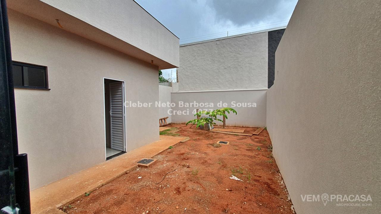Casa Térrea à venda no Nova Lima, Campo Grande – foto 25