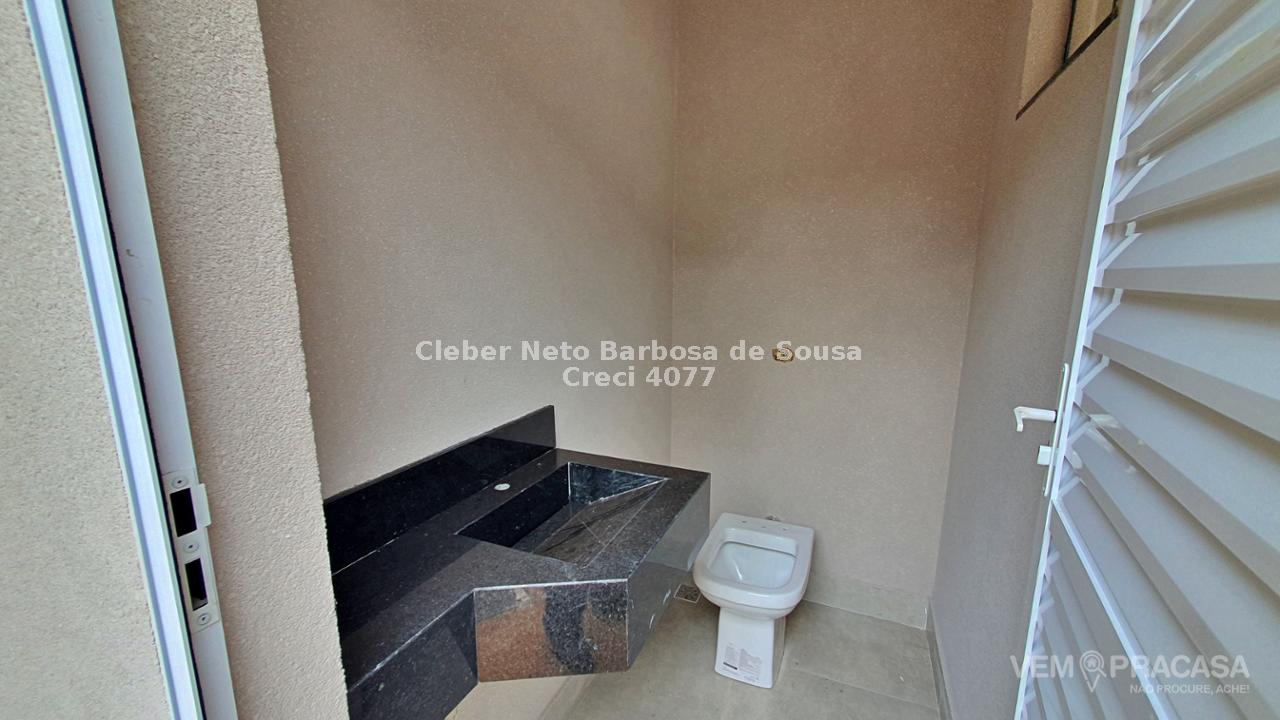 Casa Térrea à venda no Nova Lima, Campo Grande – foto 26