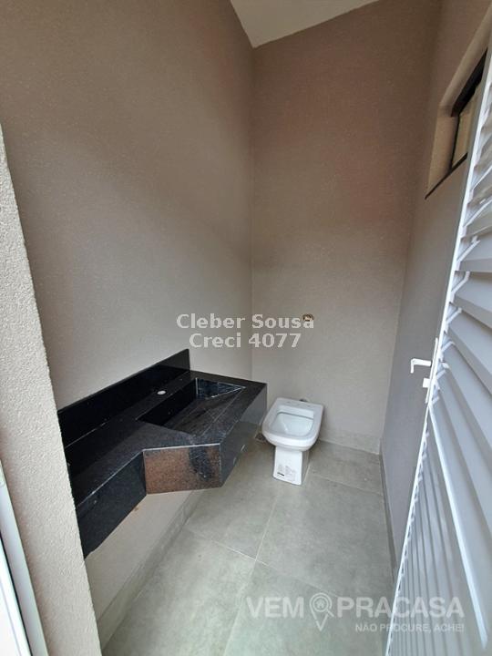 Casa Térrea à venda no Nova Lima, Campo Grande – foto 27