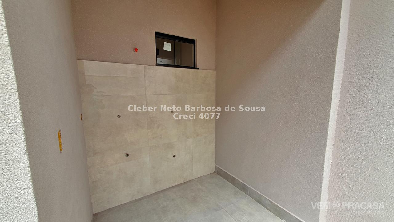 Casa Térrea à venda no Nova Lima, Campo Grande – foto 29