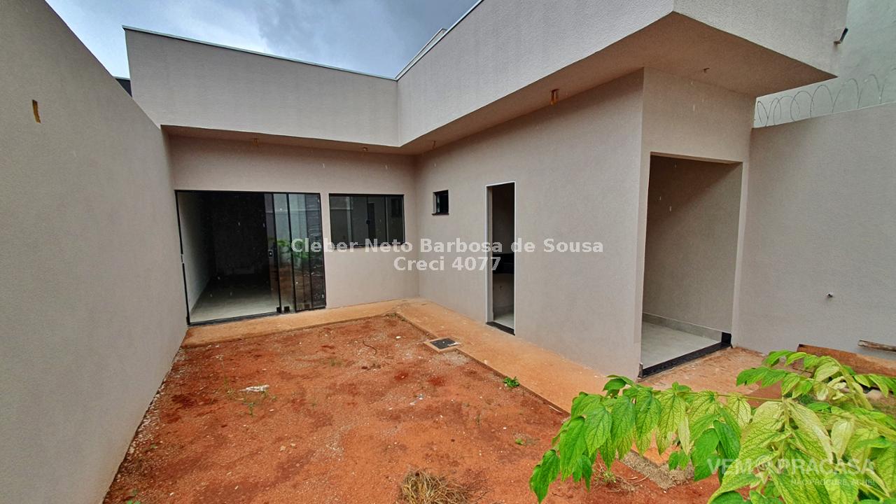 Casa Térrea à venda no Nova Lima, Campo Grande – foto 30