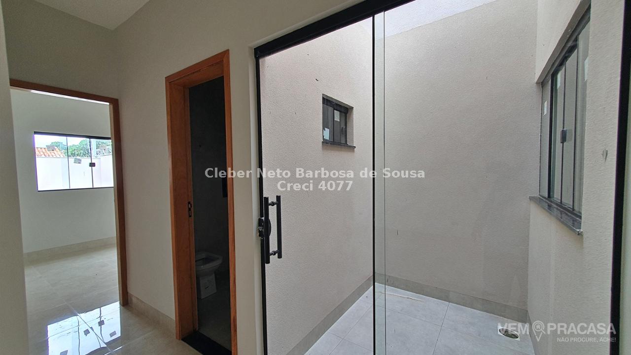 Casa Térrea à venda no Nova Lima, Campo Grande – foto 8