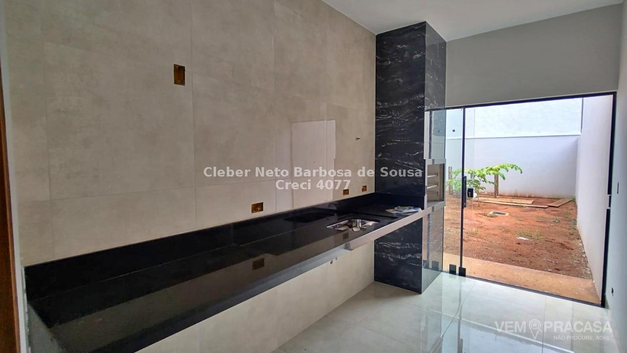 Casa Térrea à venda no Nova Lima, Campo Grande – foto 22