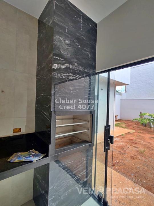 Casa Térrea à venda no Nova Lima, Campo Grande – foto 24