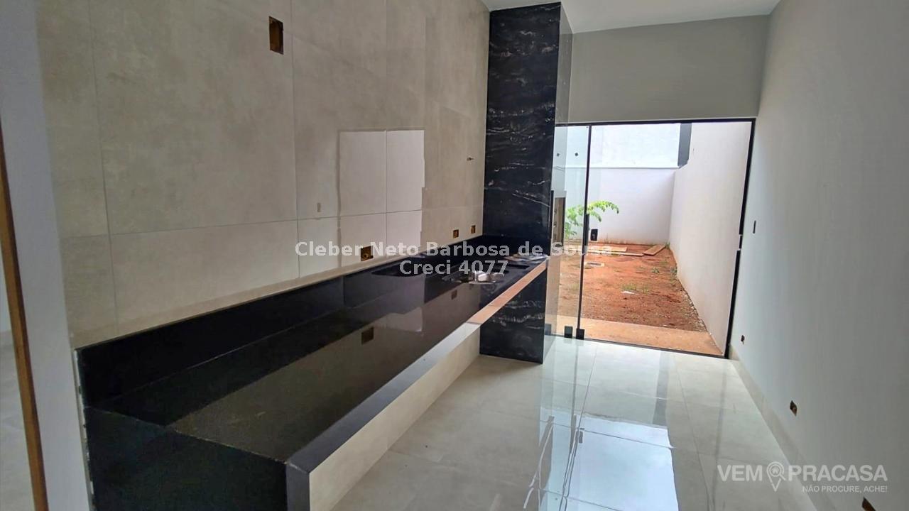 Casa Térrea à venda no Nova Lima, Campo Grande – foto 21