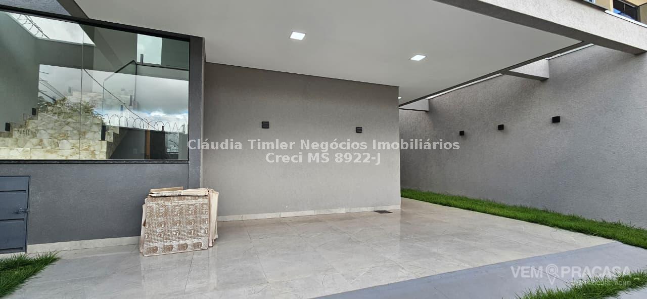 Sobrado à venda no Monte Castelo, Campo Grande – foto 4