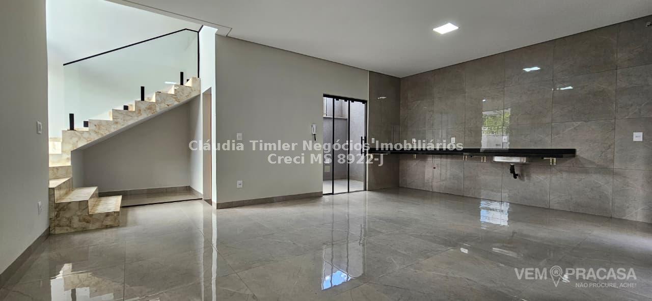Sobrado à venda no Monte Castelo, Campo Grande – foto 5