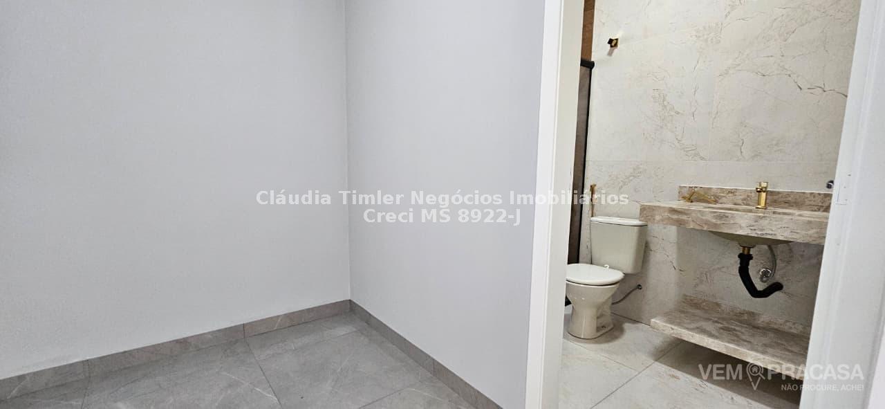 Sobrado à venda no Monte Castelo, Campo Grande – foto 10