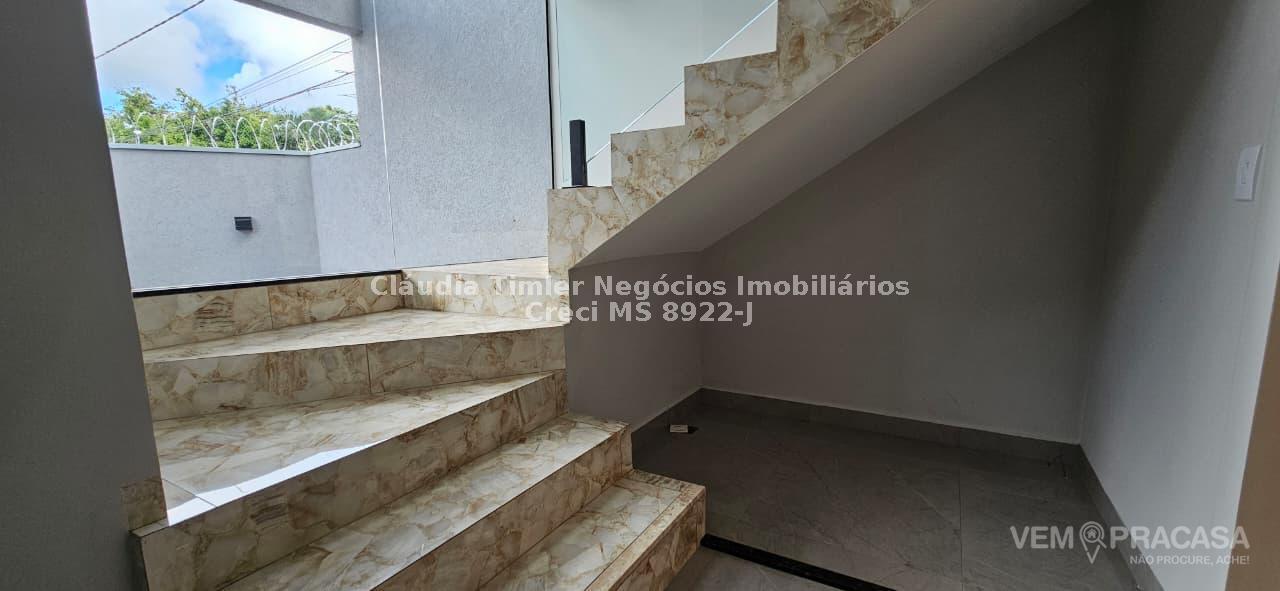 Sobrado à venda no Monte Castelo, Campo Grande – foto 12