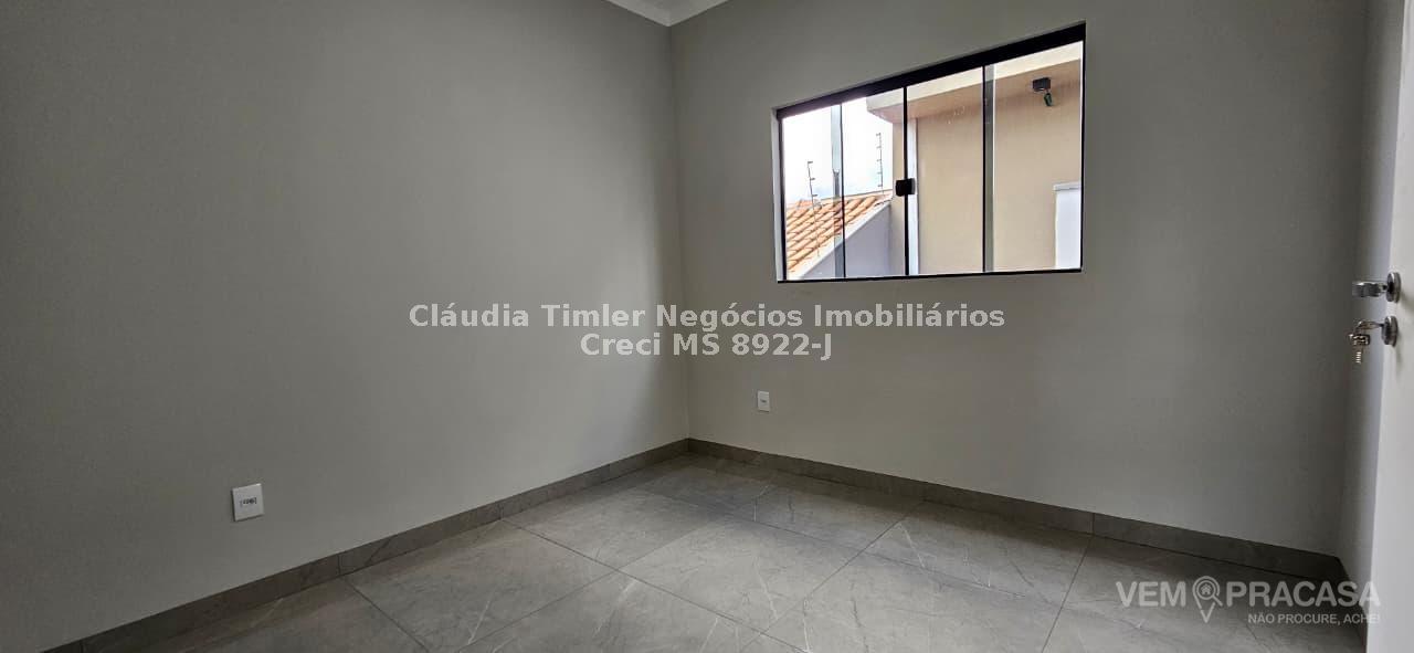 Sobrado à venda no Monte Castelo, Campo Grande – foto 13