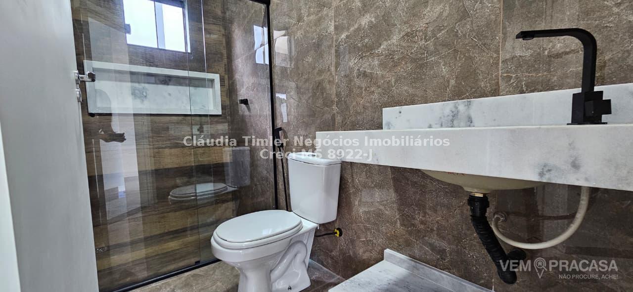 Sobrado à venda no Monte Castelo, Campo Grande – foto 15