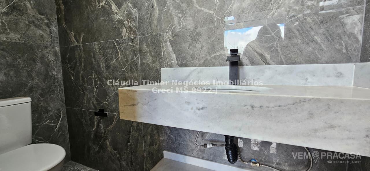 Sobrado à venda no Monte Castelo, Campo Grande – foto 16