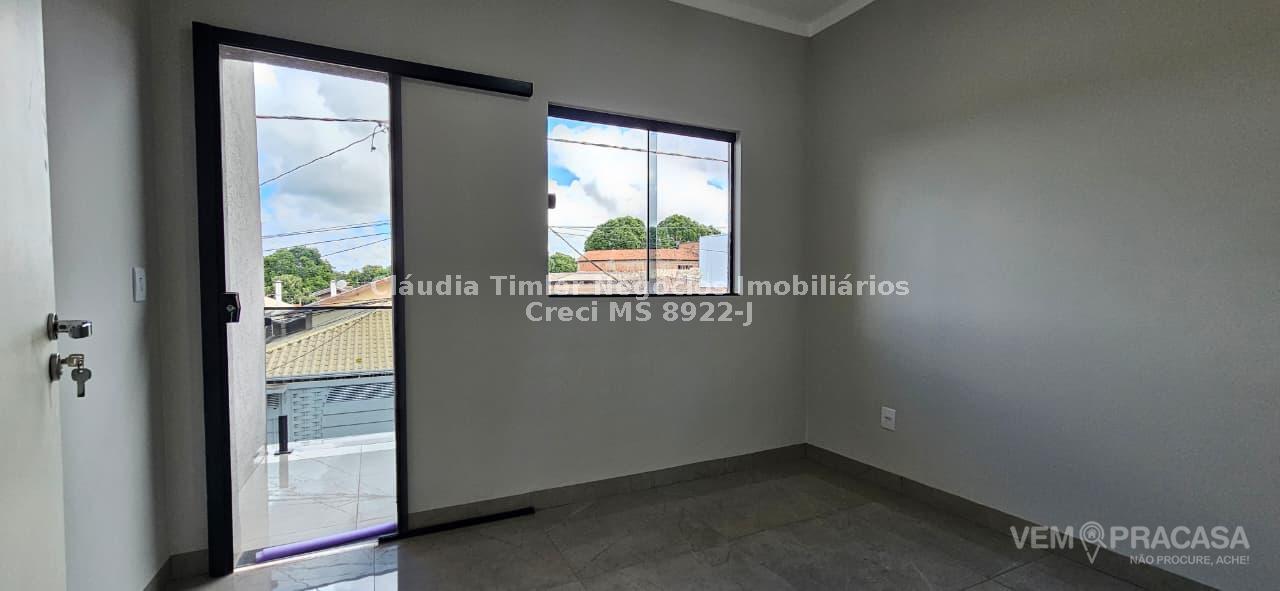 Sobrado à venda no Monte Castelo, Campo Grande – foto 17