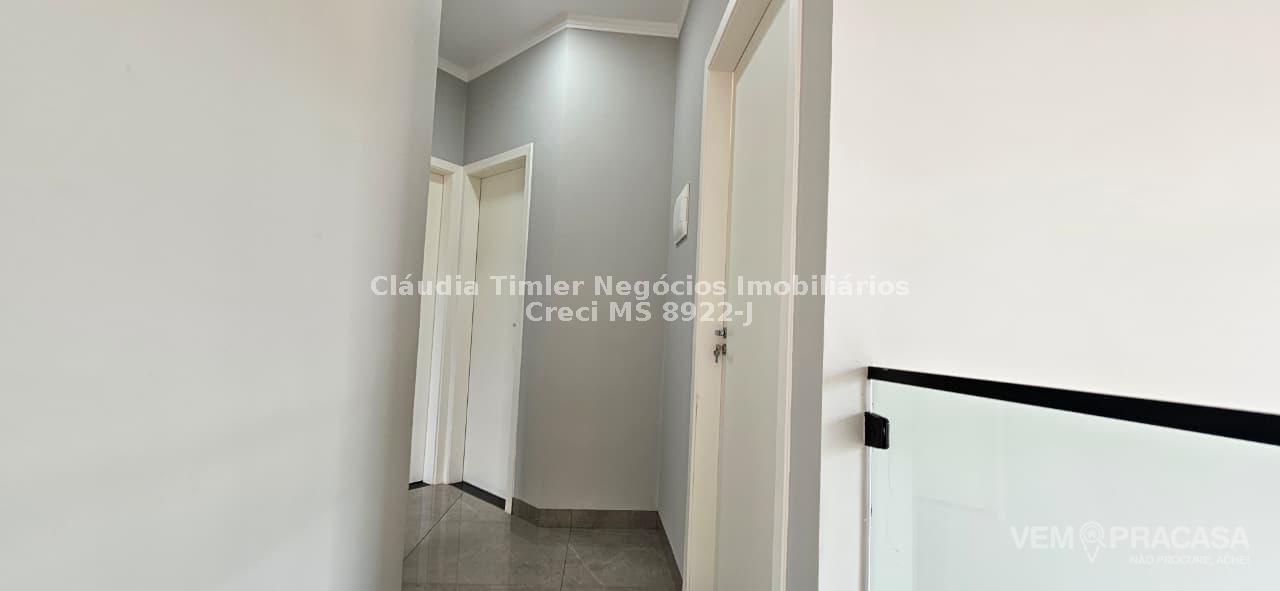 Sobrado à venda no Monte Castelo, Campo Grande – foto 18