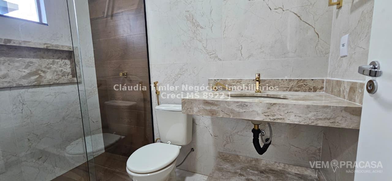 Sobrado à venda no Monte Castelo, Campo Grande – foto 20