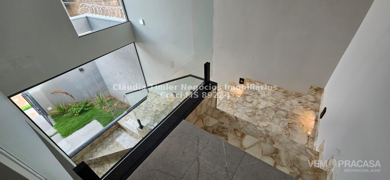 Sobrado à venda no Monte Castelo, Campo Grande – foto 21