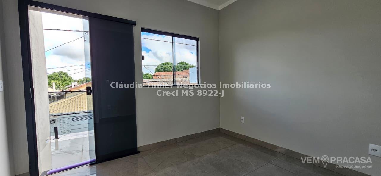 Sobrado à venda no Monte Castelo, Campo Grande – foto 22