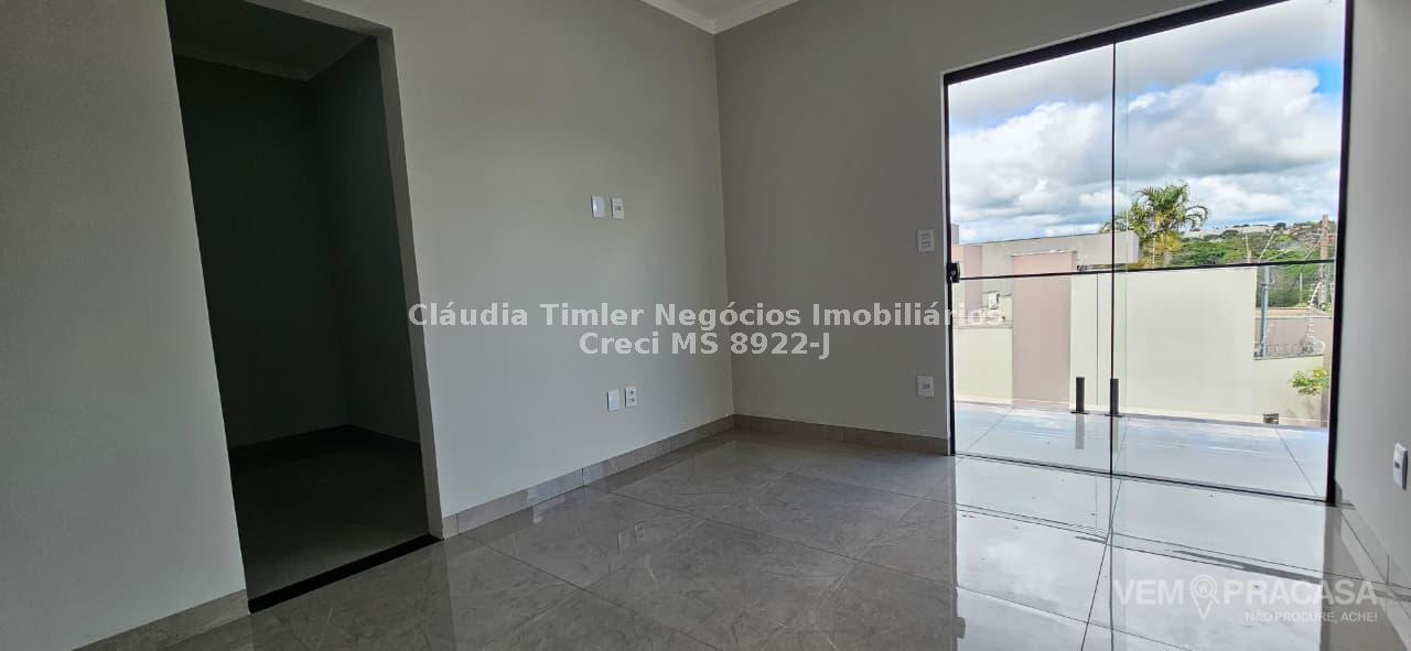 Sobrado à venda no Monte Castelo, Campo Grande – foto 23
