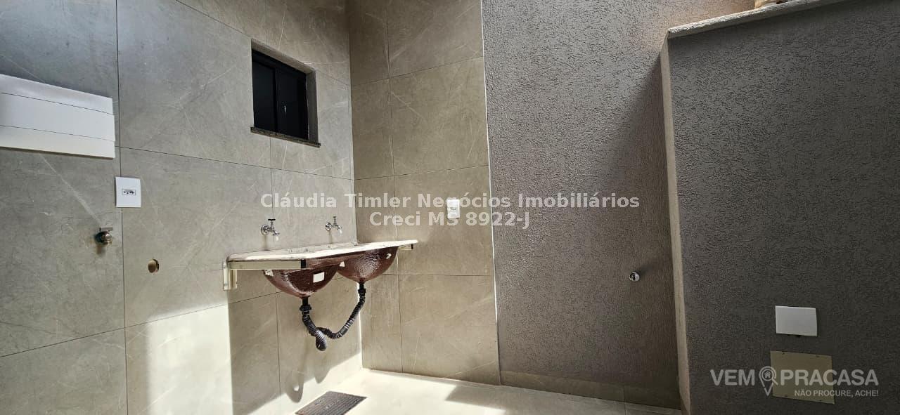 Sobrado à venda no Monte Castelo, Campo Grande – foto 24