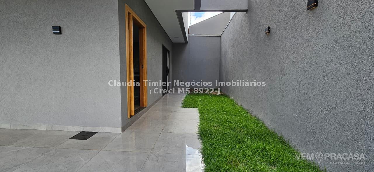 Sobrado à venda no Monte Castelo, Campo Grande – foto 25