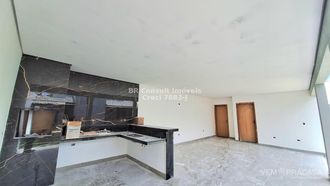 Casa Térrea à venda na Vila Nasser, Campo Grande – foto 3