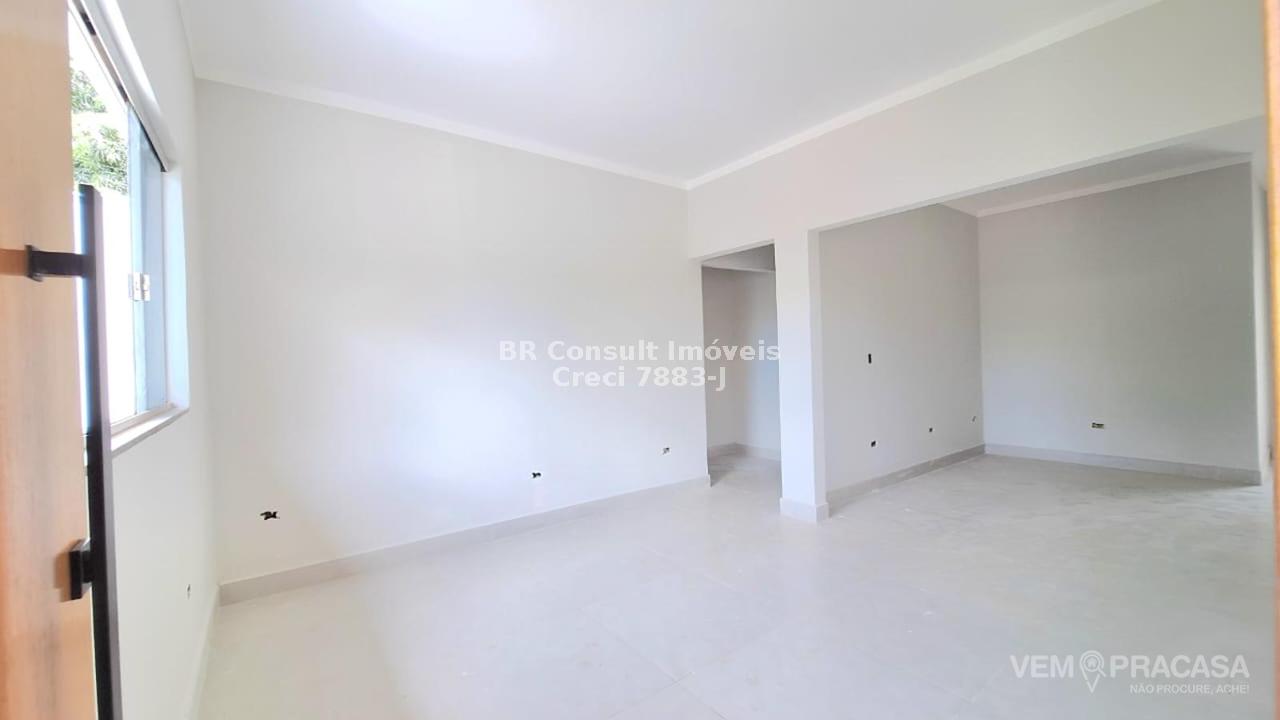 Casa Térrea à venda na Vila Nasser, Campo Grande – foto 4
