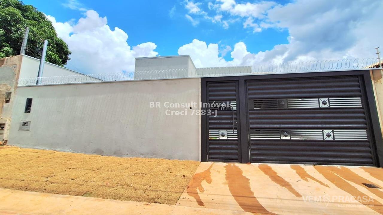 Casa Térrea à venda na Vila Nasser, Campo Grande – foto 5