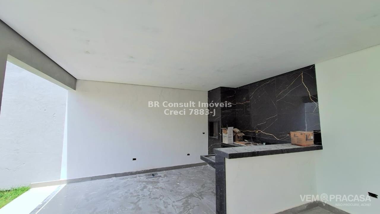 Casa Térrea à venda na Vila Nasser, Campo Grande – foto 7