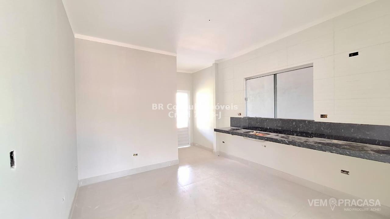 Casa Térrea à venda na Vila Nasser, Campo Grande – foto 9