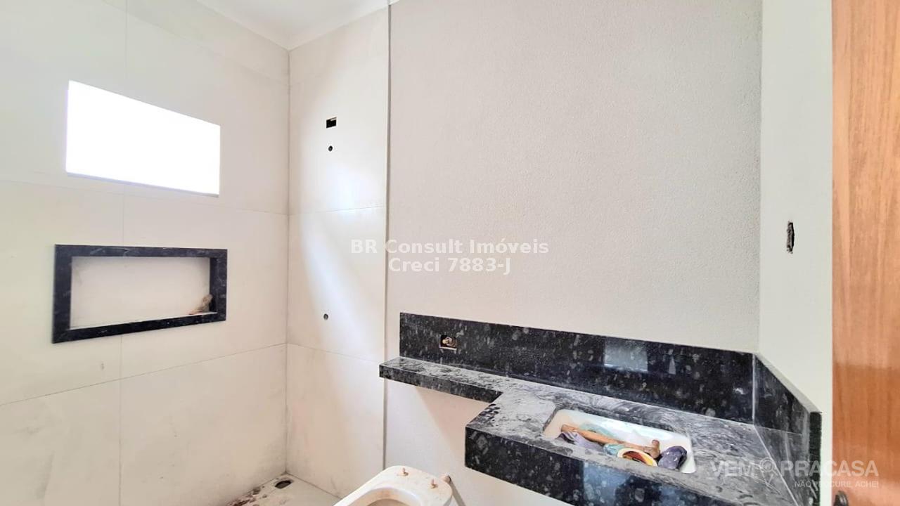 Casa Térrea à venda na Vila Nasser, Campo Grande – foto 13