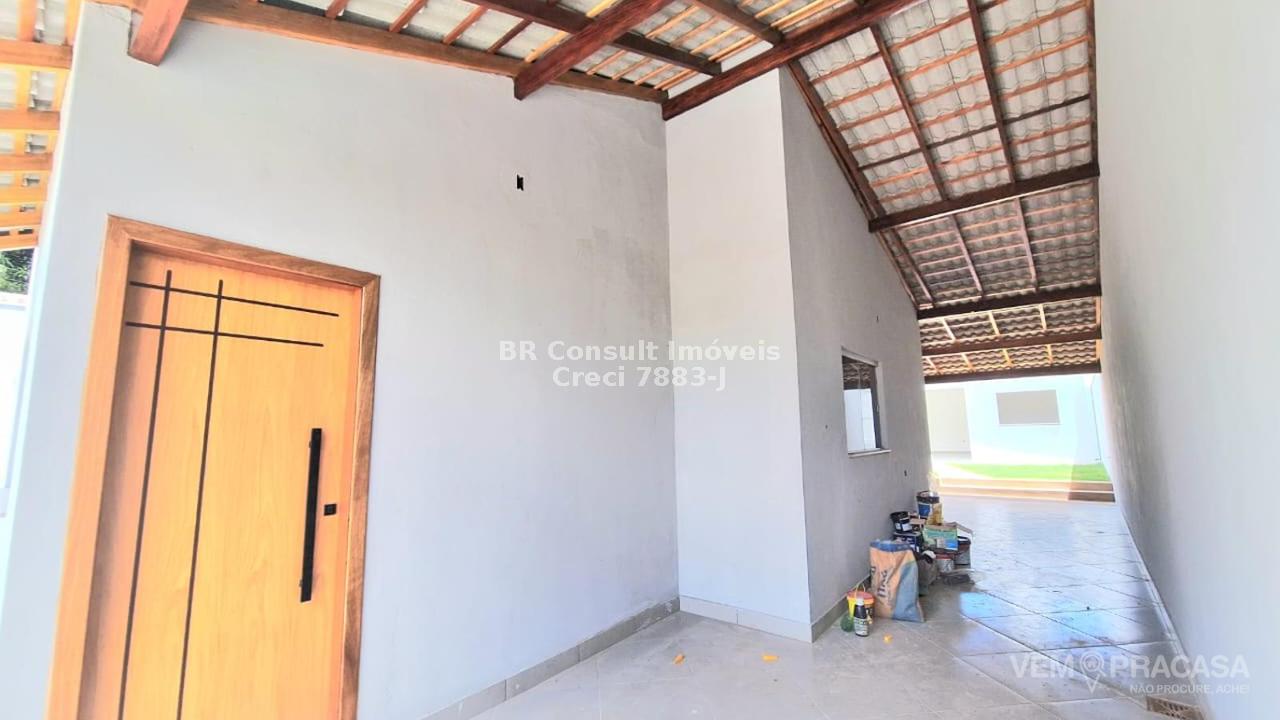 Casa Térrea à venda na Vila Nasser, Campo Grande – foto 14