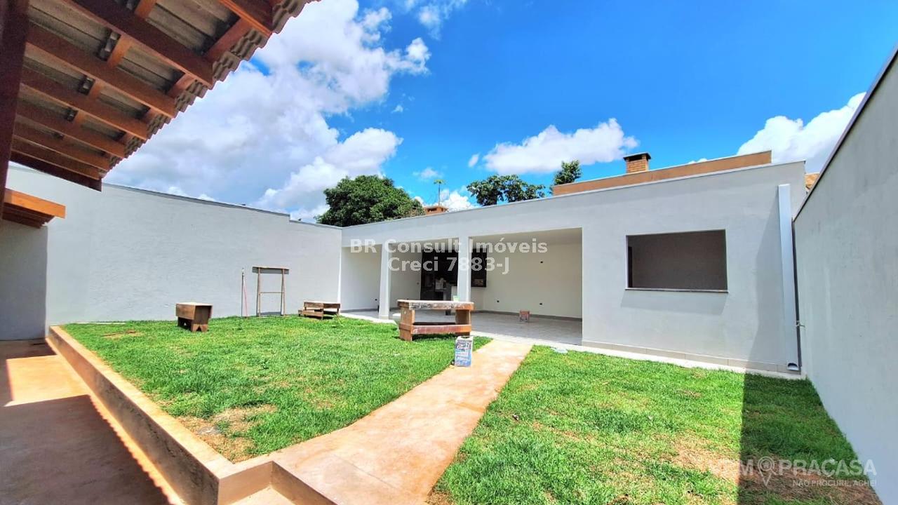 Casa Térrea à venda na Vila Nasser, Campo Grande – foto 16