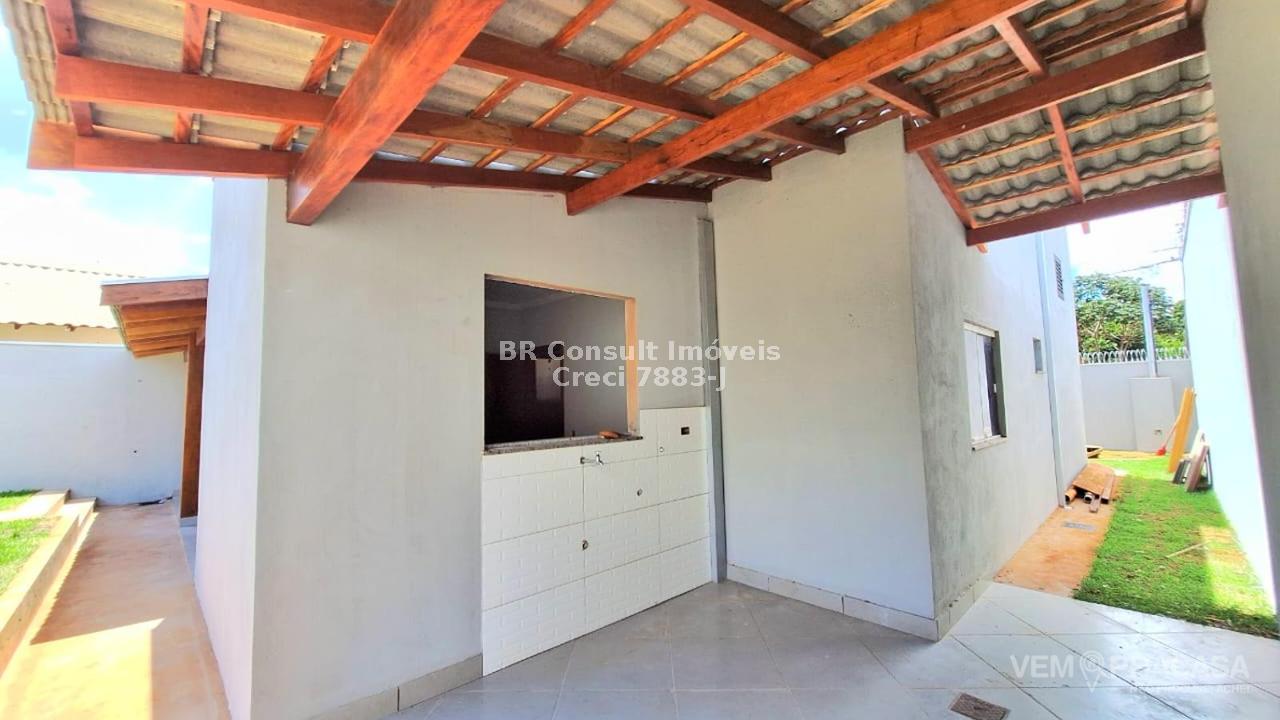 Casa Térrea à venda na Vila Nasser, Campo Grande – foto 18
