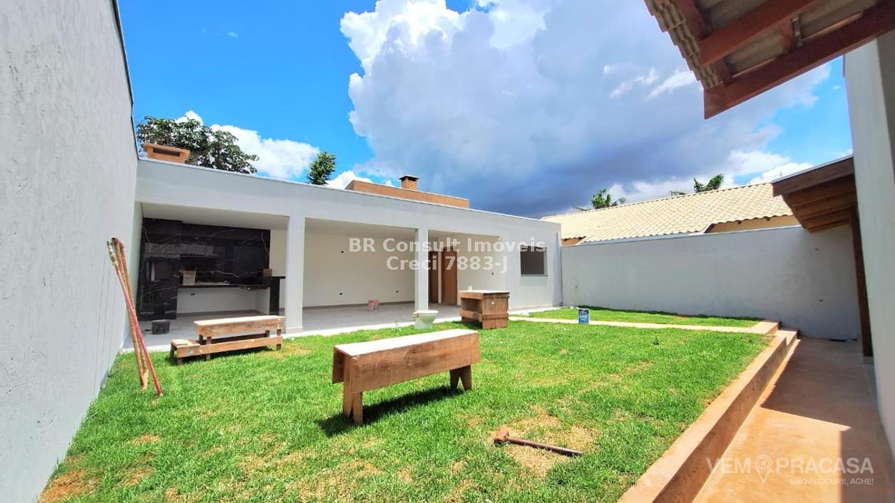 Casa Térrea à venda na Vila Nasser, Campo Grande – foto 19