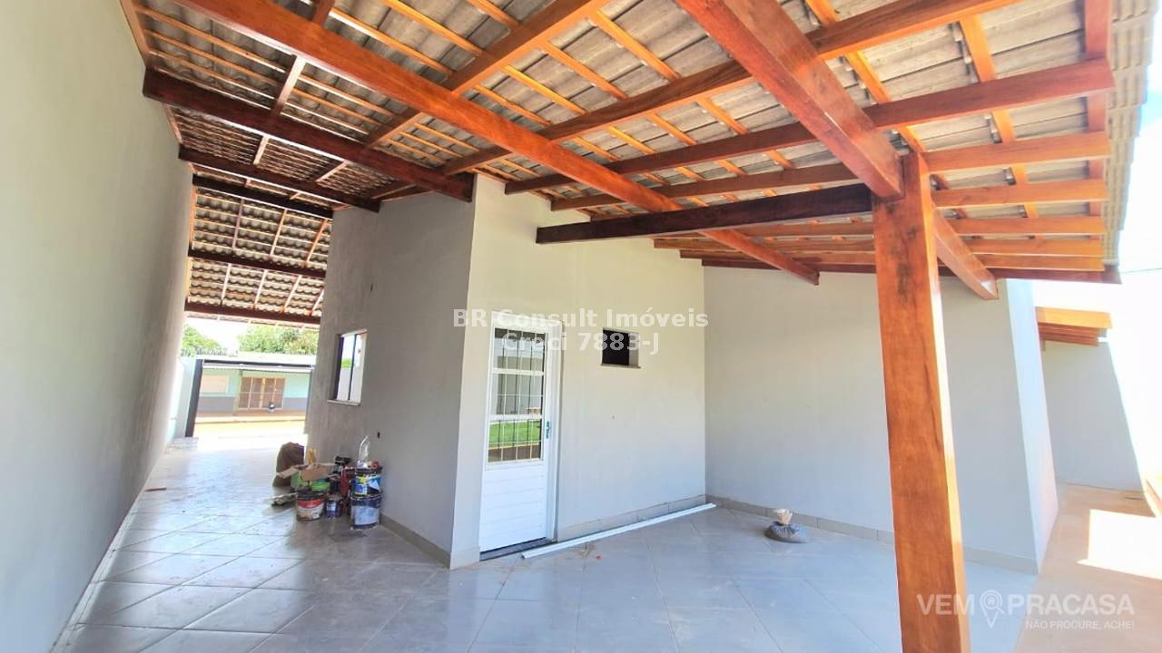 Casa Térrea à venda na Vila Nasser, Campo Grande – foto 20