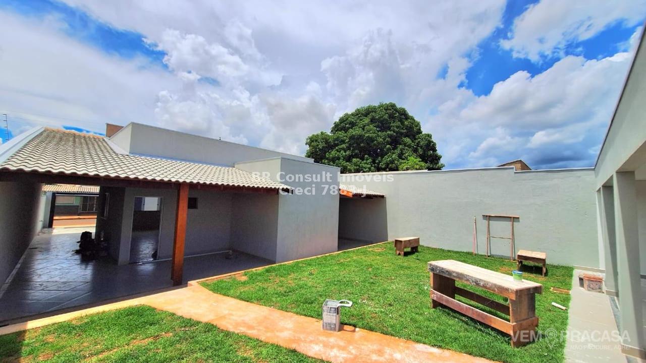 Casa Térrea à venda na Vila Nasser, Campo Grande – foto 22