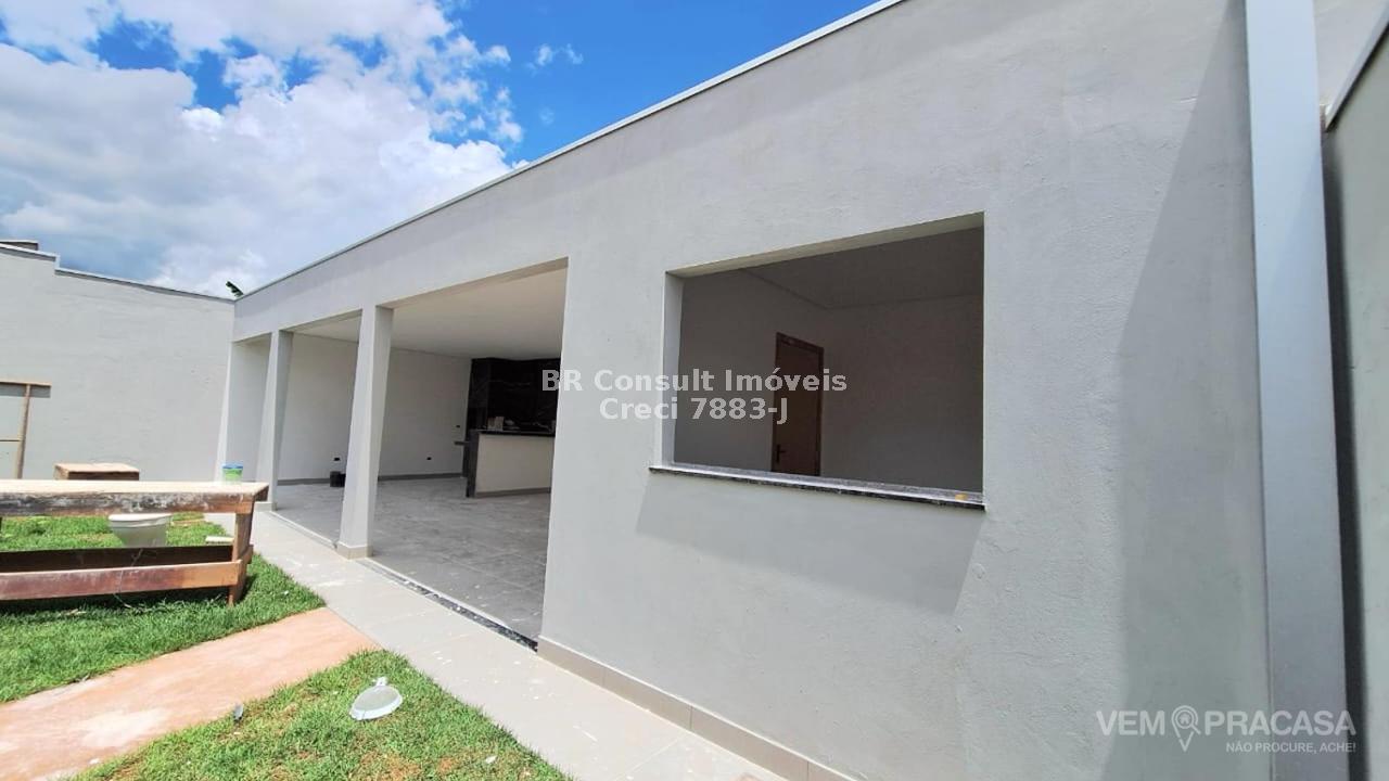 Casa Térrea à venda na Vila Nasser, Campo Grande – foto 23