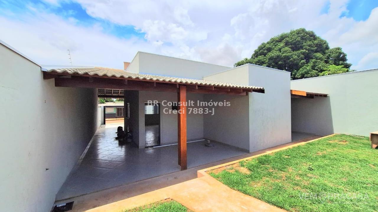 Casa Térrea à venda na Vila Nasser, Campo Grande – foto 24