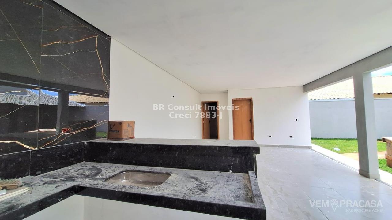 Casa Térrea à venda na Vila Nasser, Campo Grande – foto 25