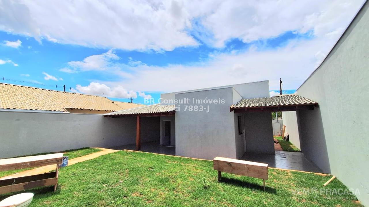 Casa Térrea à venda na Vila Nasser, Campo Grande – foto 26